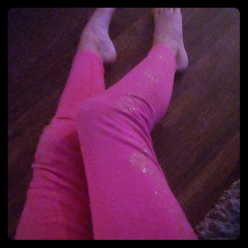 Pants